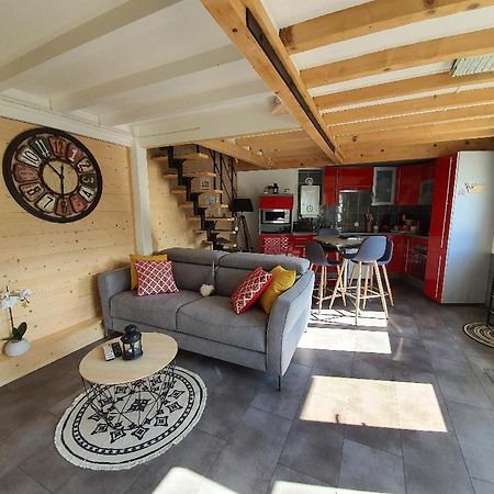 Appartement O Doubs Sejours à Métabief Extérieur photo